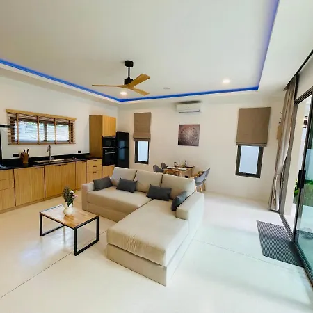 Yuka Residence Koh Samui Exterior photo