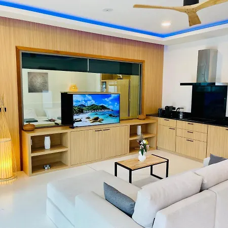 Yuka Residence Koh Samui Exterior photo