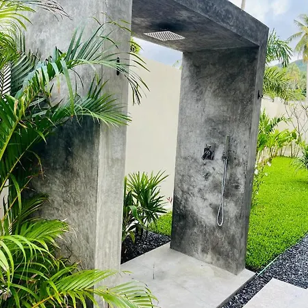 Yuka Residence Koh Samui Exterior photo