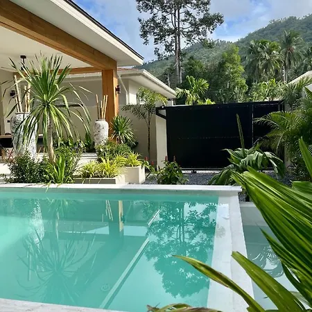 Yuka Residence Koh Samui Exterior photo