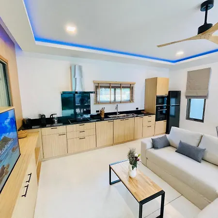Yuka Residence Koh Samui Exterior photo