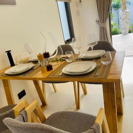 Yuka Residence Koh Samui Exterior photo