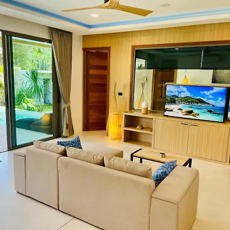 Yuka Residence Koh Samui Exterior photo