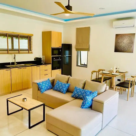 Yuka Residence Koh Samui Exterior photo