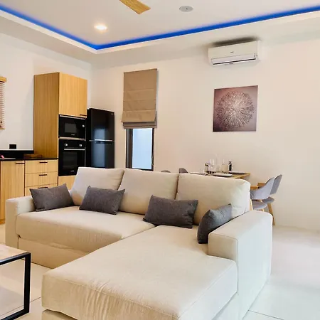 Yuka Residence Koh Samui Exterior photo