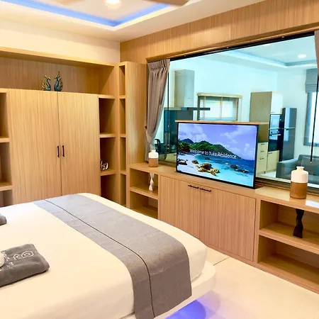Yuka Residence Koh Samui Exterior photo