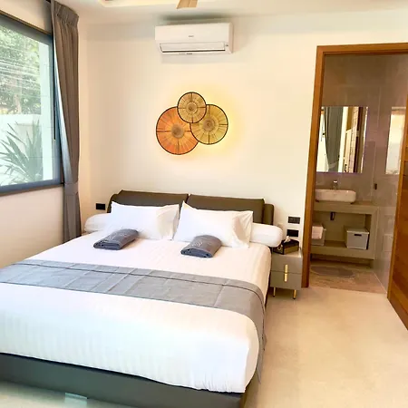 Yuka Residence Koh Samui Exterior photo