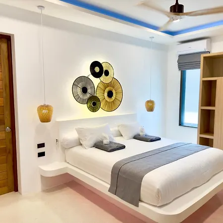 Yuka Residence Koh Samui Exterior photo