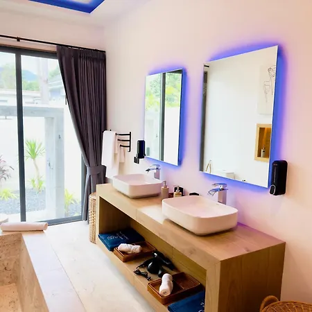 Yuka Residence Koh Samui Exterior photo