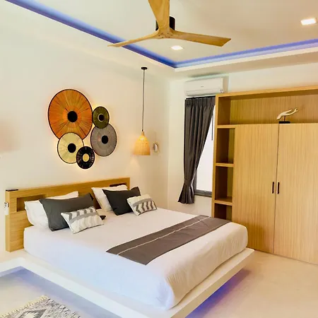 Yuka Residence Koh Samui Exterior photo