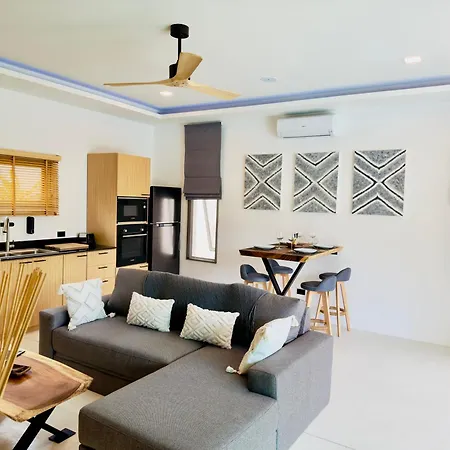 Yuka Residence Koh Samui Exterior photo