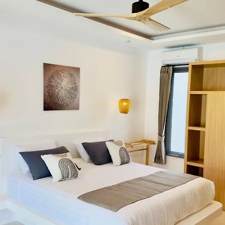 Yuka Residence Koh Samui Exterior photo