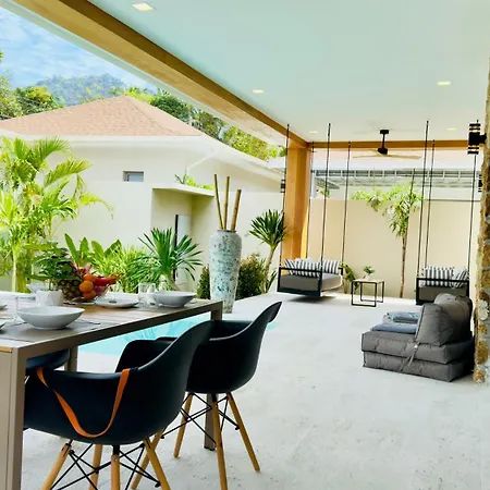Yuka Residence Koh Samui Exterior photo