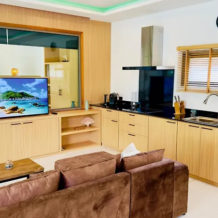 Yuka Residence Koh Samui Exterior photo