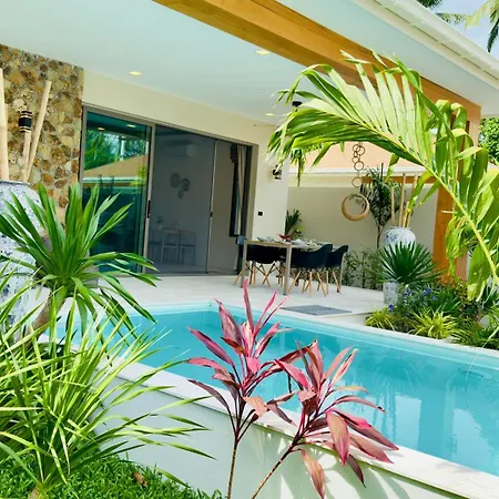 Yuka Residence Koh Samui Exterior photo