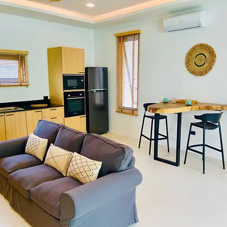 Yuka Residence Koh Samui Exterior photo