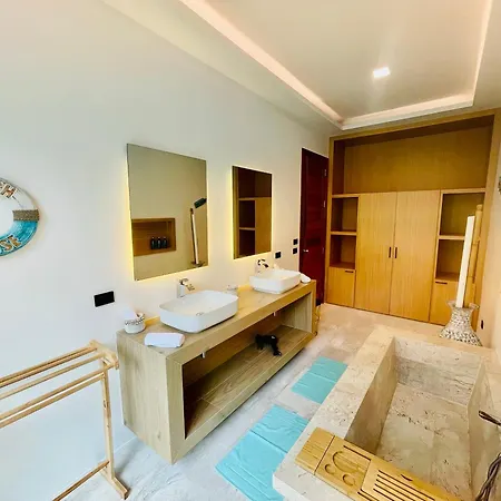 Yuka Residence Koh Samui Exterior photo