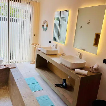 Yuka Residence Koh Samui Exterior photo