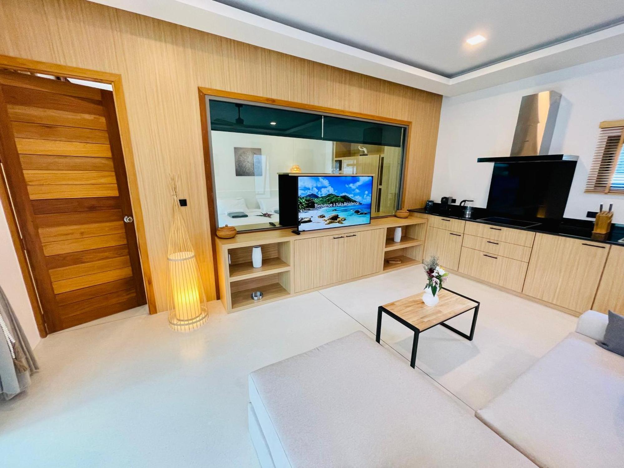 Yuka * Koh Samui