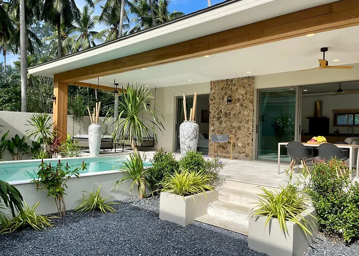 Yuka Residence