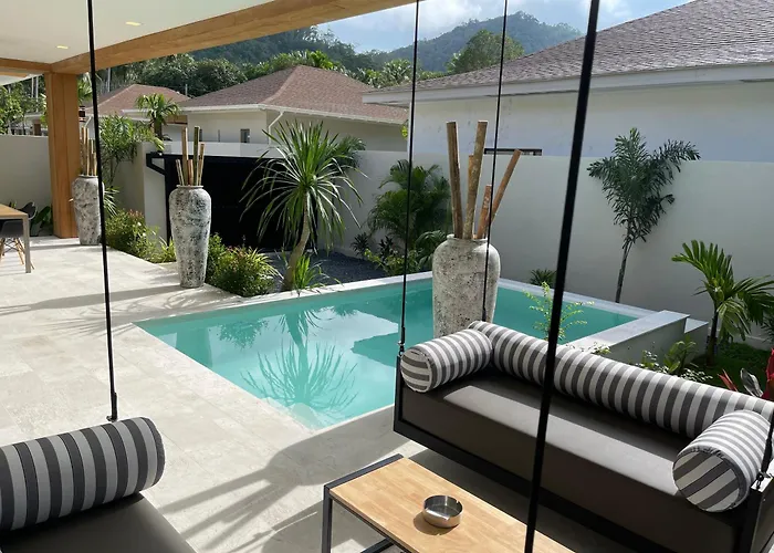 Yuka Residence