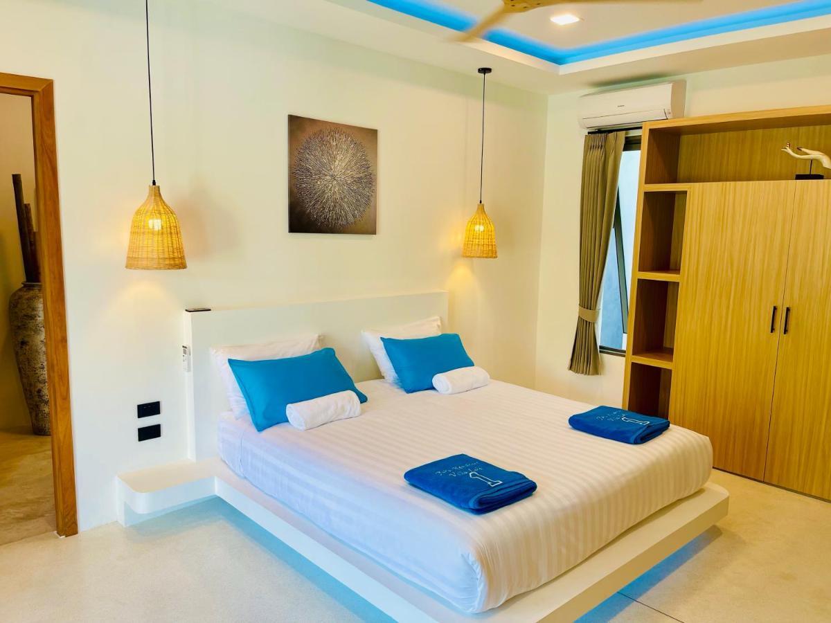 Villa Yuka Koh Samui