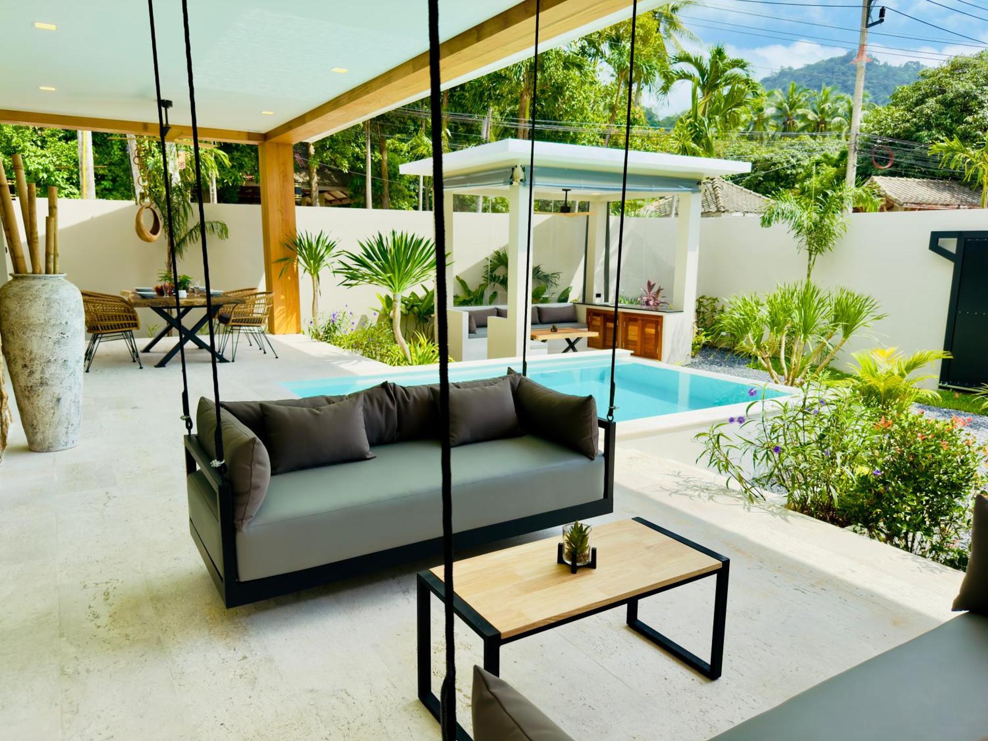 Yuka * Koh Samui