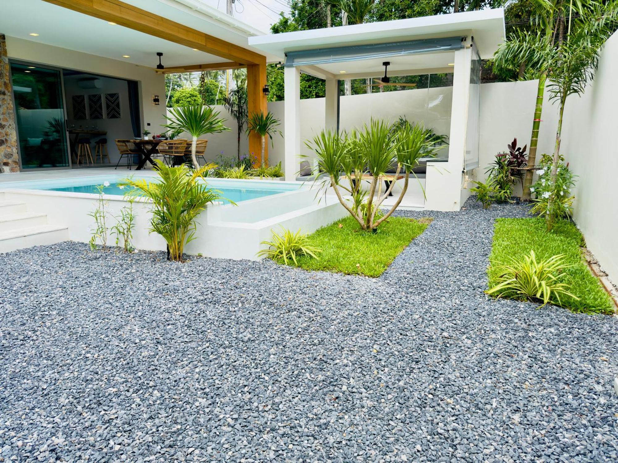 Vila Yuka *
