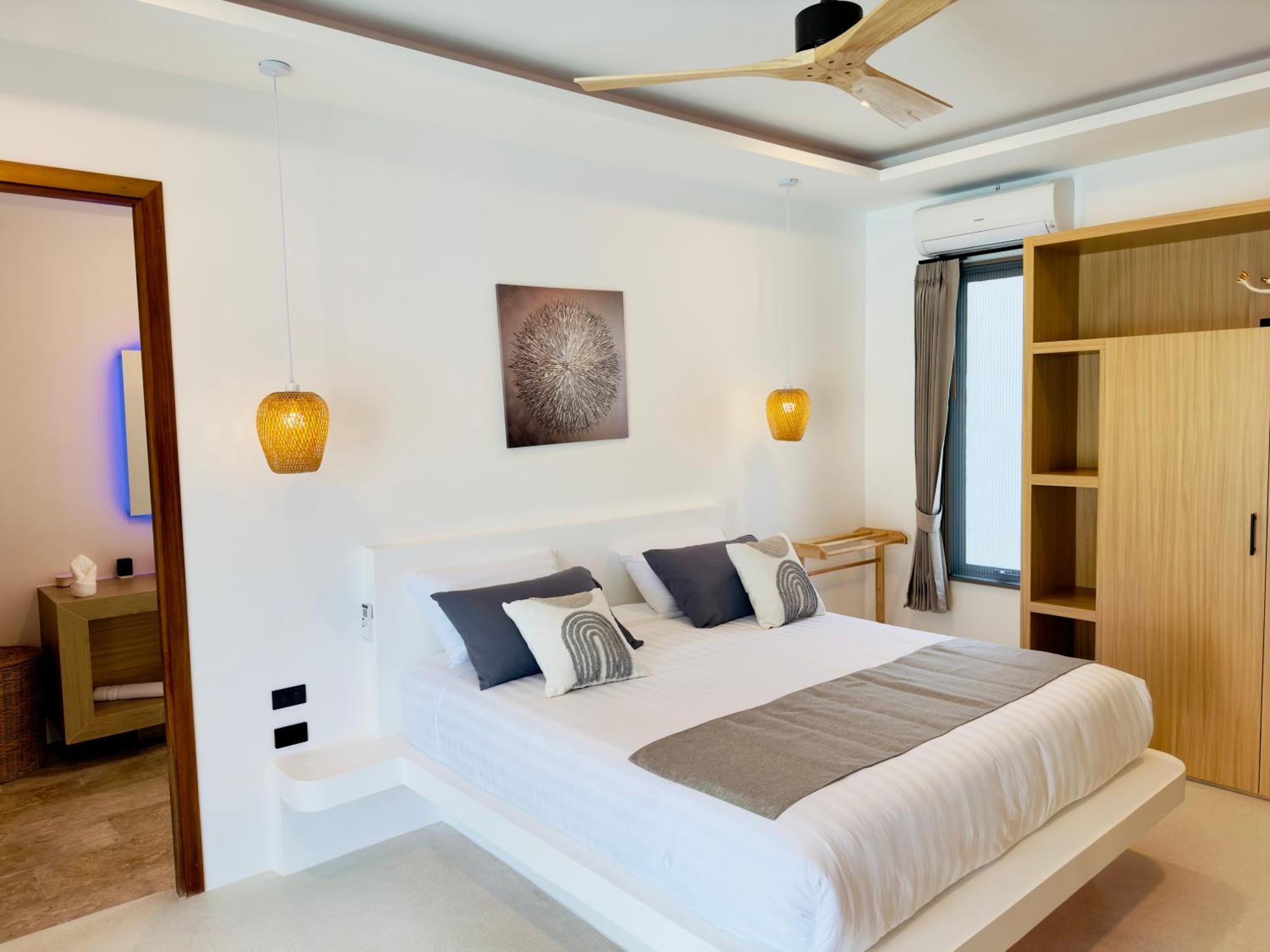 Vila Yuka Koh Samui