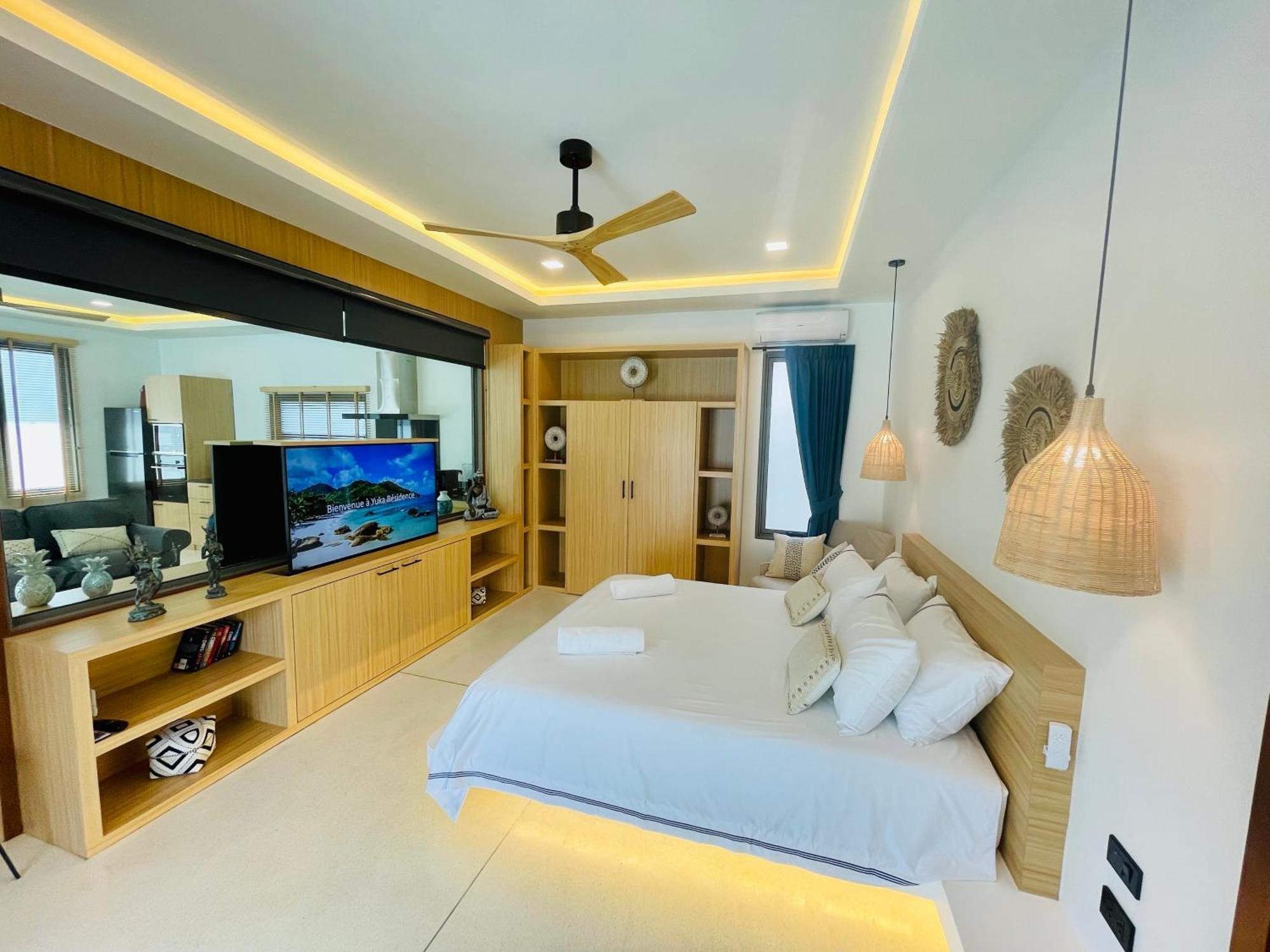 Villa Yuka Koh Samui